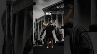This is how you do mobility before your workout #mobilitytraining
