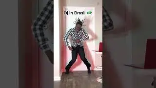 New crazy Remix from Brasil🇧🇷😍