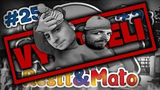 RESTT & MAŤO - MY SUMMER CAR | Najlepšie Momenty #25 & #26
