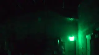 Doogee S90 night vision camera studio 2