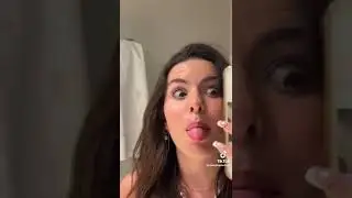 TikTok di Pamela Paolini 😍🤩😍 #shorts #tiktok