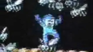 Mega Wicker Man
