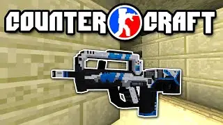Counter Craft: TDM - RIP Famas!
