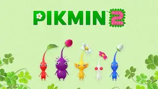 Pikmin 2 Review