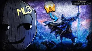 THIS ONLY HAPPENS TO ME!!! [Elden Ring: Nightreign] – Funny Soulslike Gameplay & Chaos