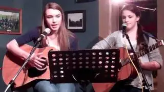 The Way I Am--Ingrid Michaelson (Cover)