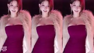 【米娜minana呀】”米娜性感舞蹈“
