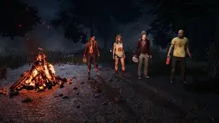 Crazy First Experience With DBD