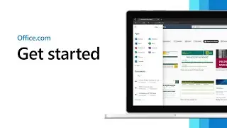 Get started at Microsoft.com - Microsoft Support