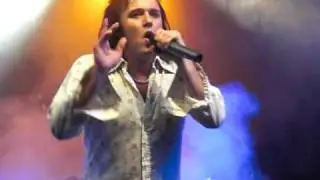 Åge Sten Nilsen