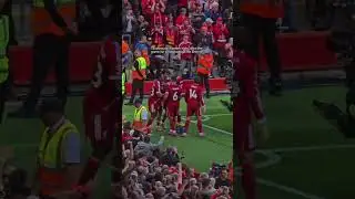 Szoboszlai Reflects on Winning Free-Kick Vs Arsenal
