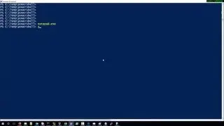 How to show clipboard content with powershell