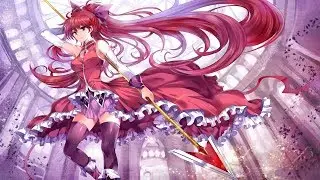{851.2} Nightcore (Silent Theory) - Outta My Head (with lyrics)