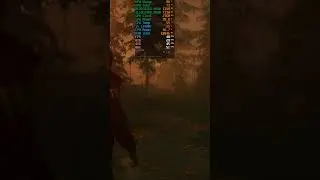 Alan Wake 2 RTX 4060 & i5 12400F Benchmark 1080p HIGH + RTX HIGH & DLSS Q & F.G