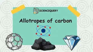Allotropes of carbon