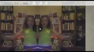 Прощяние с аней((