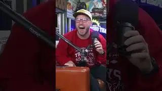 Delanie Walker Did Not Believe Rashard Mendenhall's Tweet Was Real | Bussin' With The Boys