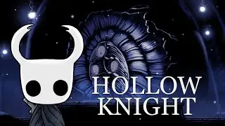 Первый взгляд и уже смерти .///Hollow Knight