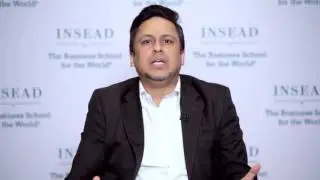 Neeraj Pandey, National Head - Institutional Sales, Axis Bank