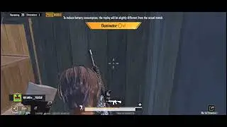 #pubgmobile #1vs3clutch