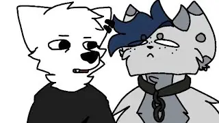 you kinda smell… like a baka✨😩 (collab)