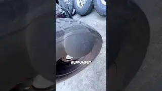 Diese Blase kann sehr gefährlich sein 