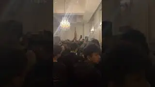 Ali Shanawar and Ali Jee Live from Sydney, Australia.