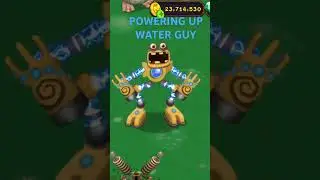 water guy