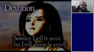 NSFQ - Final Fantasy IX - Ep.8