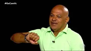 Minha História - Charles