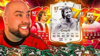 I Opened EVERYTHING For GOLAZO!