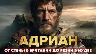 Адриан: КАК 