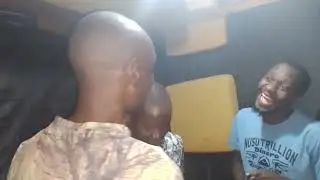 STUDIO SESSION: MaKaNTa VOL II in the making ✊🏿🖤