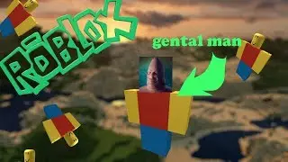 Roblox-A gentleman's game-