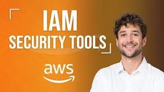 IAM Security Tools Introduction