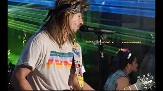 El Club del Rock - en vivo