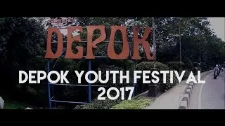 DEPOKYOUTHFEST2017_TEMPAT WISATA DEPOK