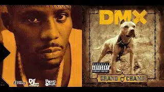 DMX - Dog Intro & My Life feat. Chinky (Lyrics)