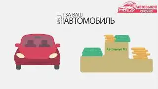 Что такое СРОЧНЫЙ автовыкуп в Киеве? АвтоСкуп выкупает любые  б/у автомобили в Украине