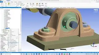 Tutorial 4.5 Geometry, Materials, and Coordinate Systems