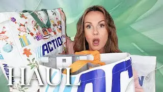 BIG HAUL ACTION MAY 2024: Lots of new items!!!