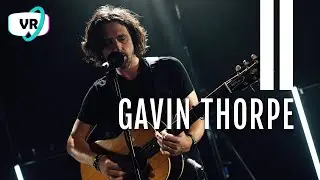 Gavin Thorpe | Rise Above - VR 360º 3D
