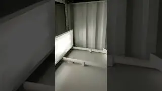 Тут Светодиодные светильники ТЗА производство Тольятти.