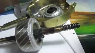 #32 Fan not spinning: repair, lubrication, cleaning, electric motor, floor fan, desk fan