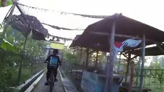 Kebun Blimbing Ngringinrejo Kalitidu Bojonegoro
