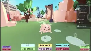 Amazon Boxes Are Stupid (Do NOT play this Roblox Game)