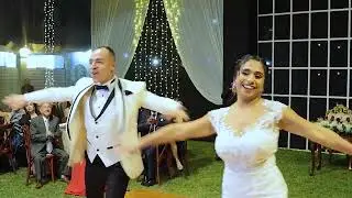 Boda Religiosa Rafael y Gianina Huachipa Lima Perú