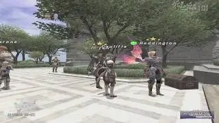 FFXI - How to Make an Empyrean Weapon