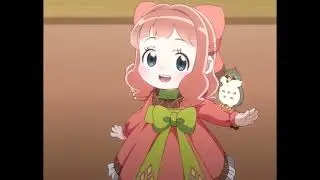 Song about Nefertima from Isekai de Mofumofu Nadenade suru Tame ni Ganbattemasu (1989, AI)