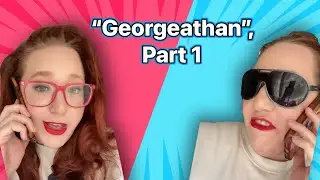 “Georgeathan”, Part 1 (Restaurant Story)